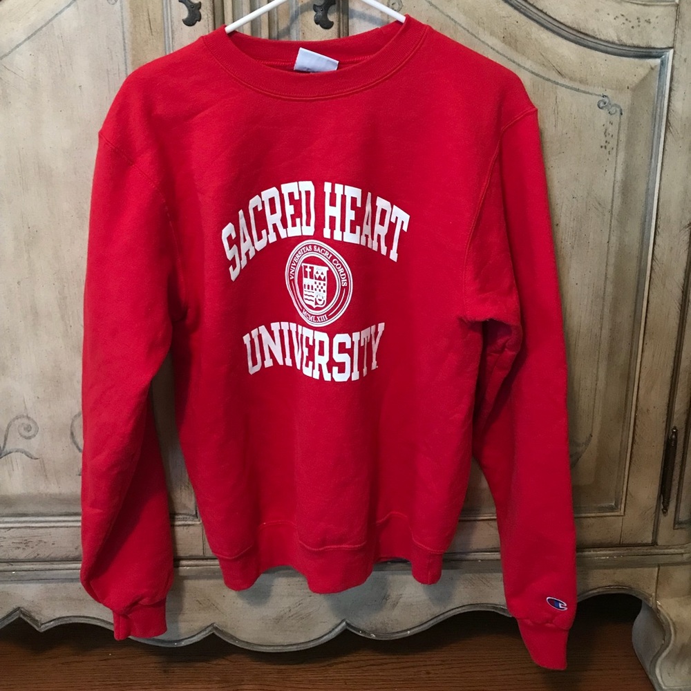 Sacred Heart University Sweatshirt